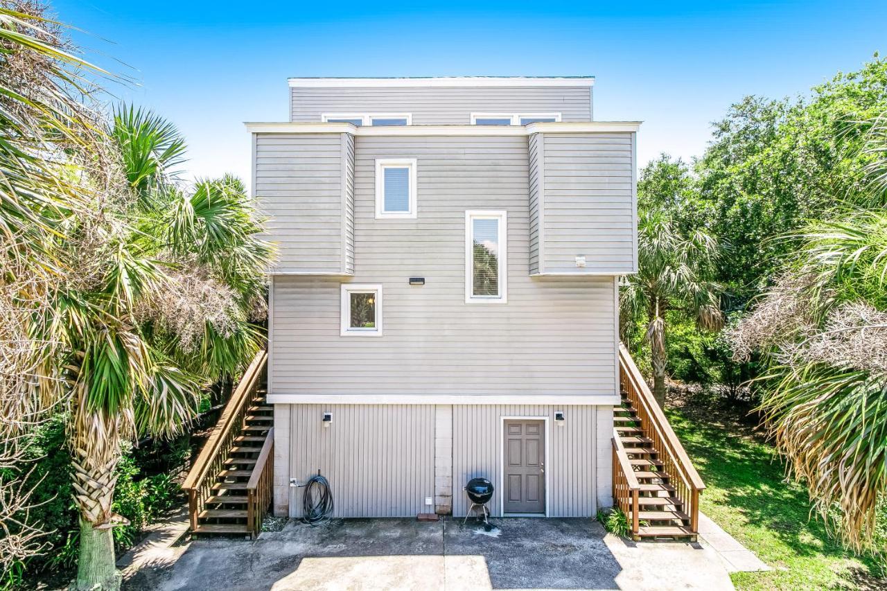 Carolina Boulevard 128 Isle of Palms Exterior photo