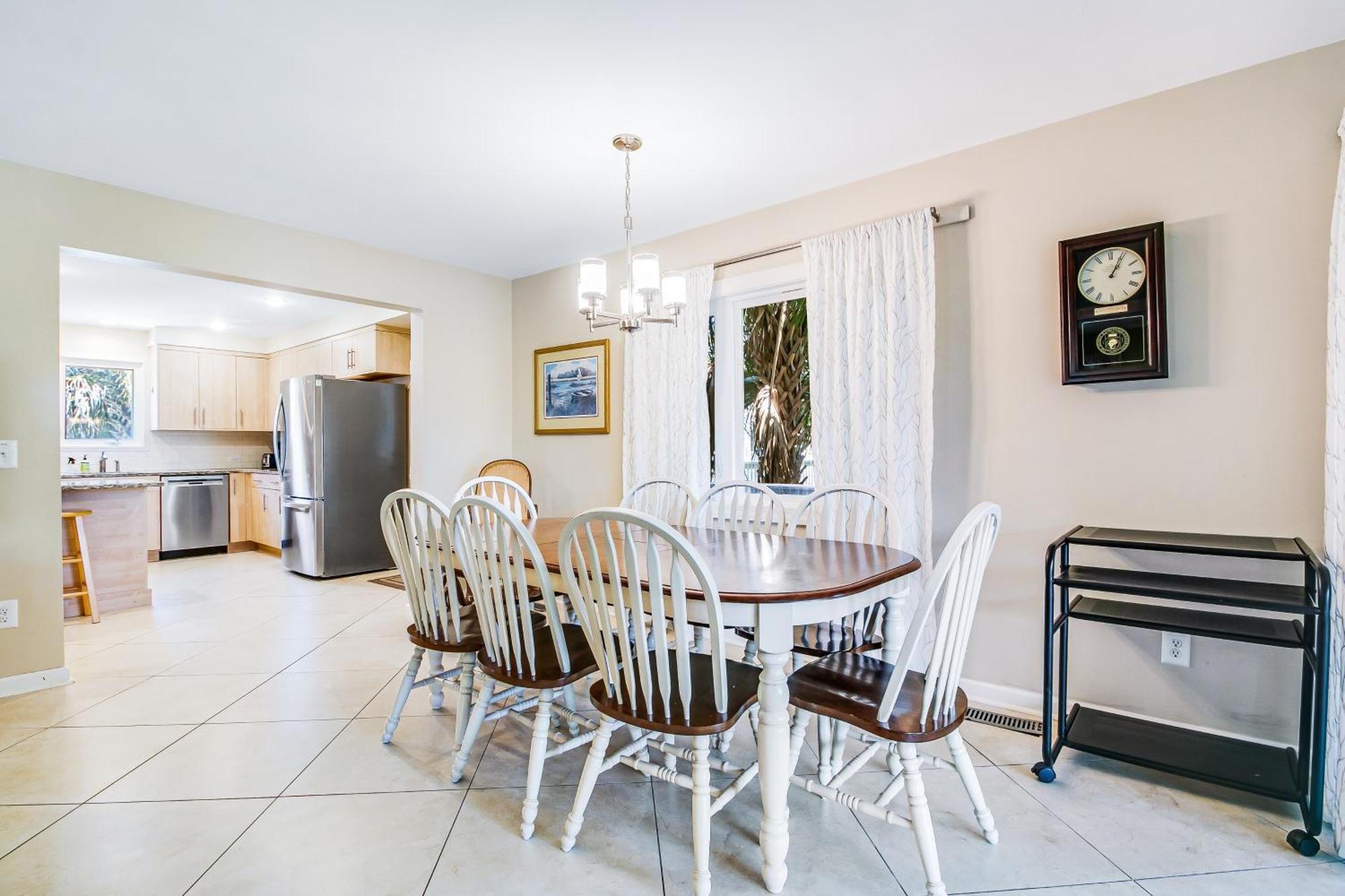 Carolina Boulevard 128 Isle of Palms Exterior photo