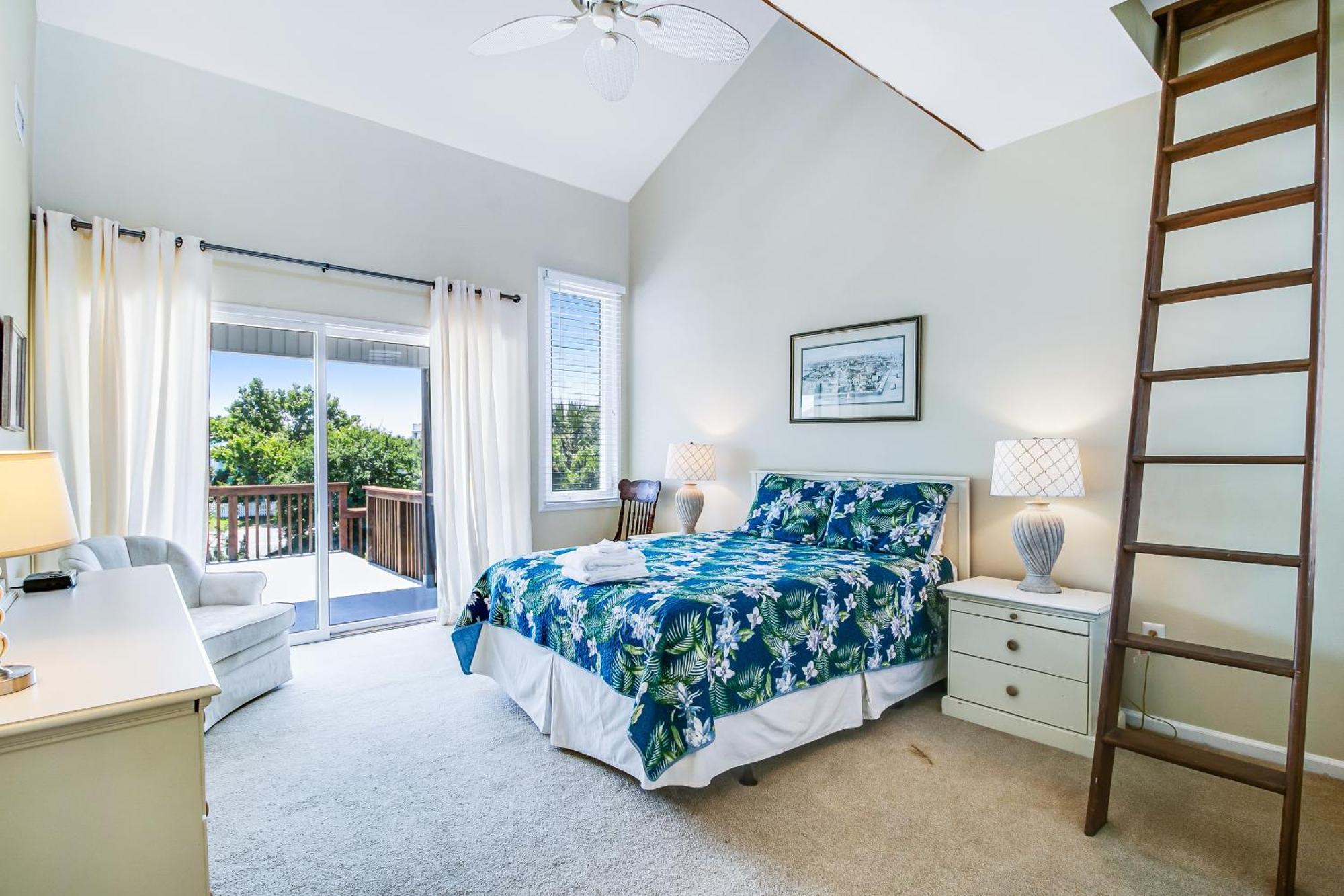 Carolina Boulevard 128 Isle of Palms Exterior photo